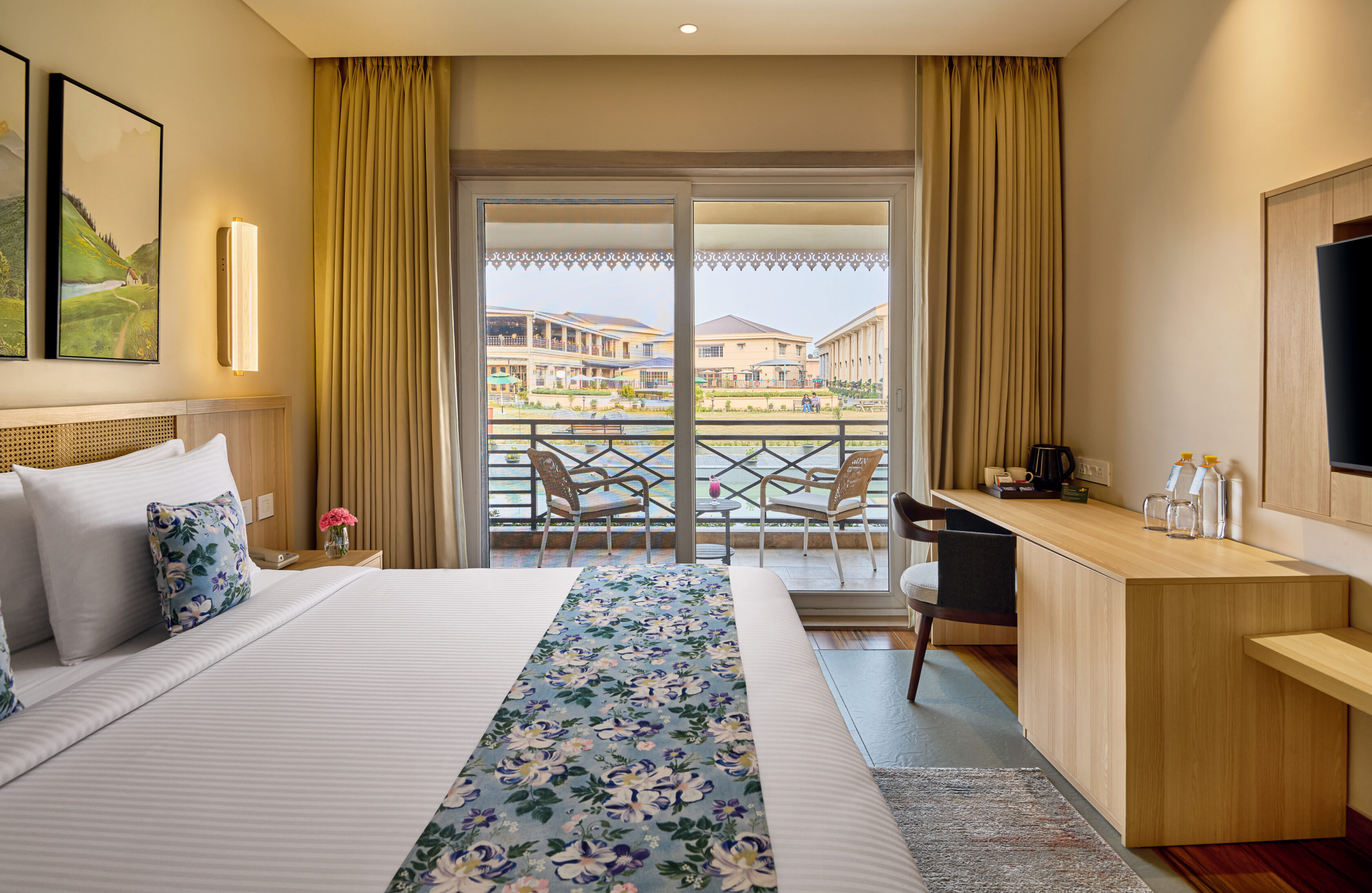 Delux Room