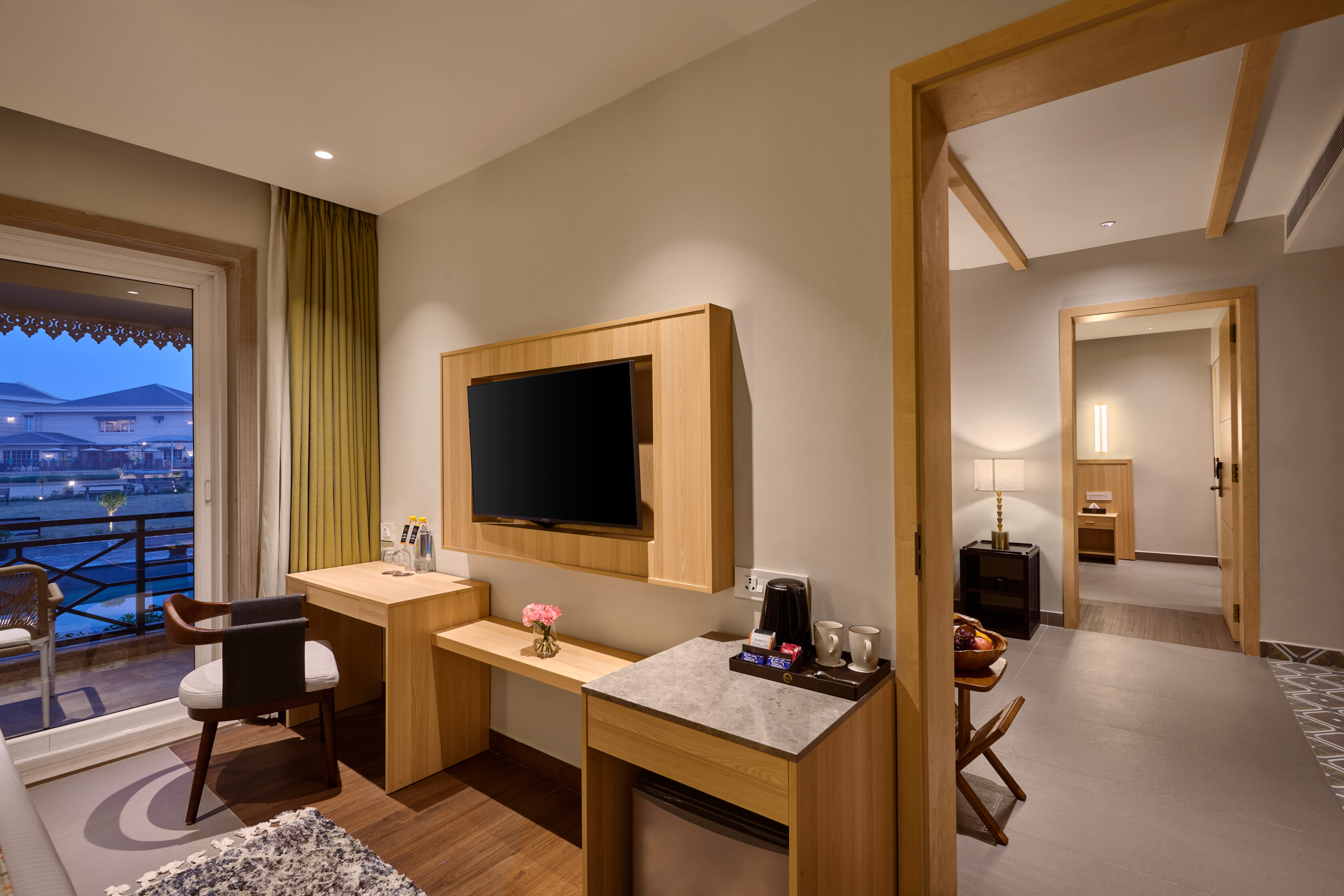 Jun Suite