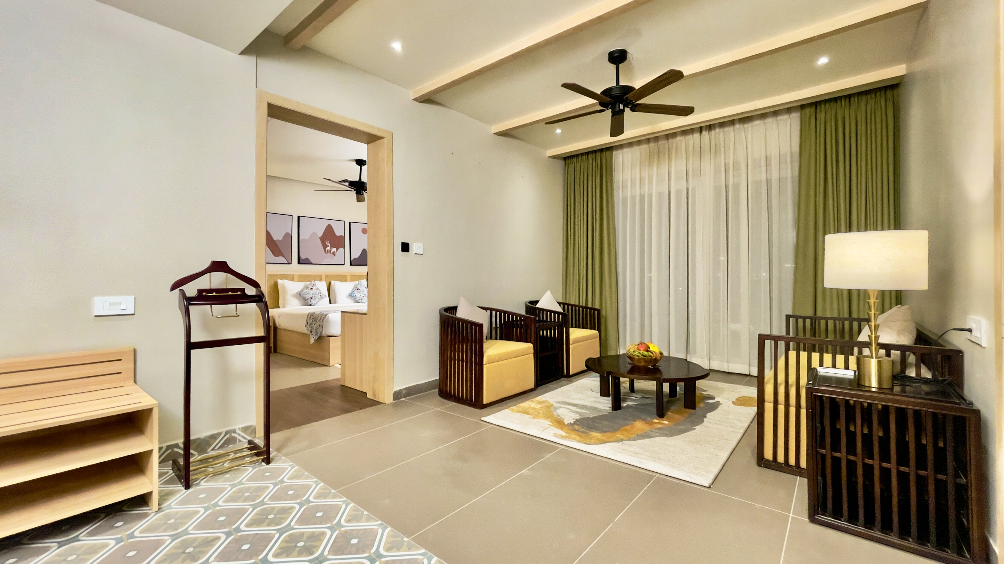 Junior Suite