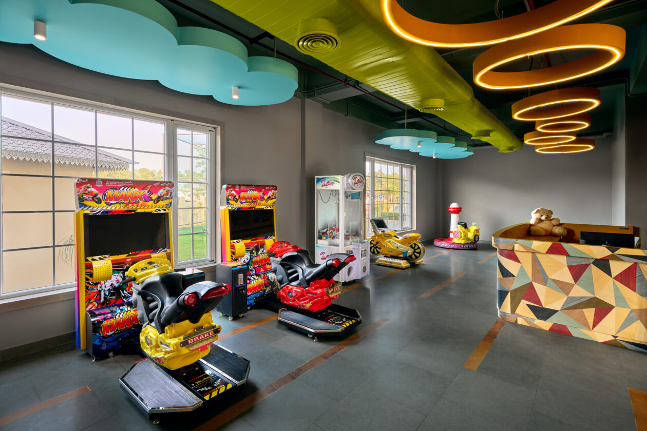 Kids Zone2