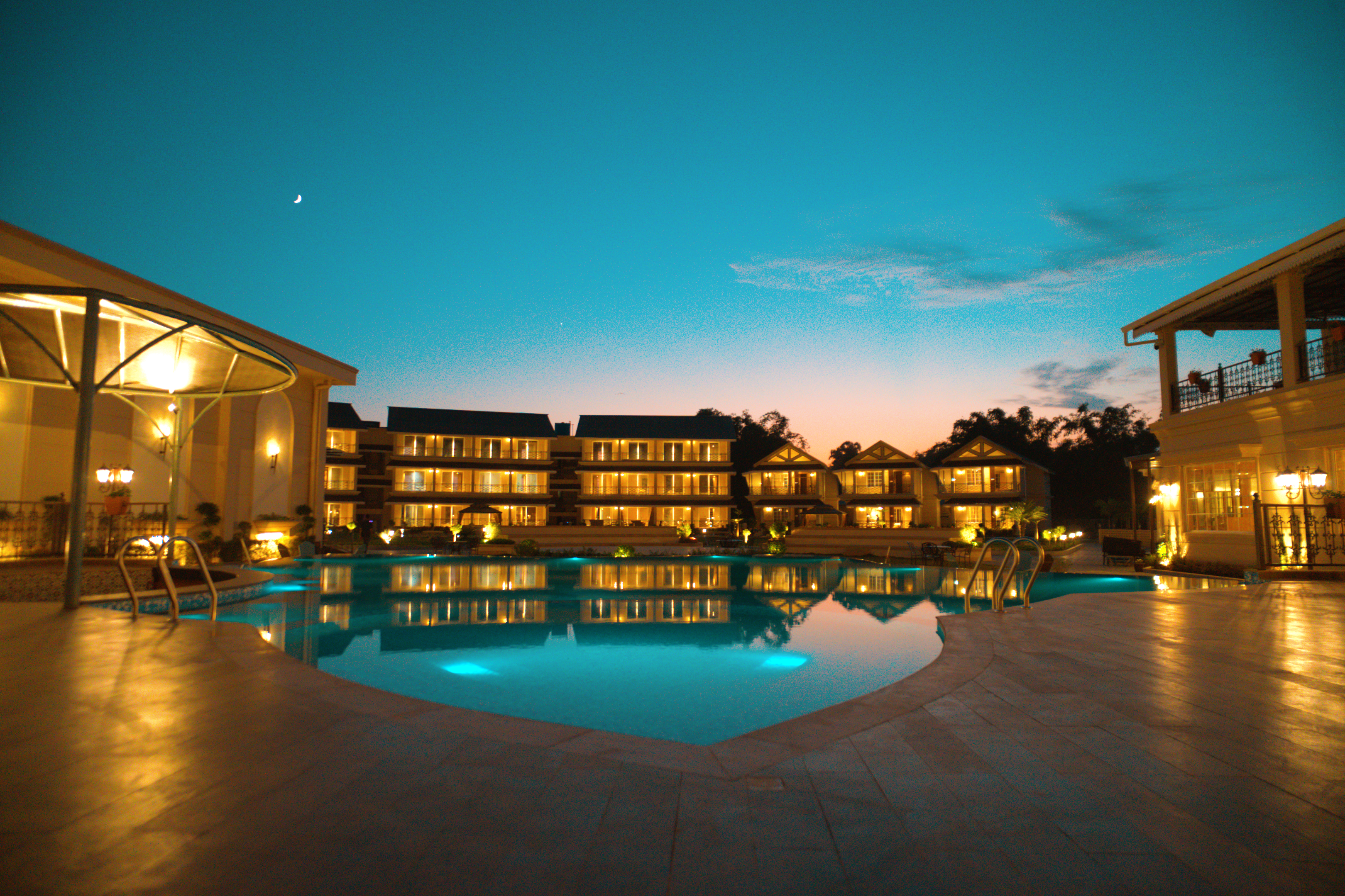 Pool 2