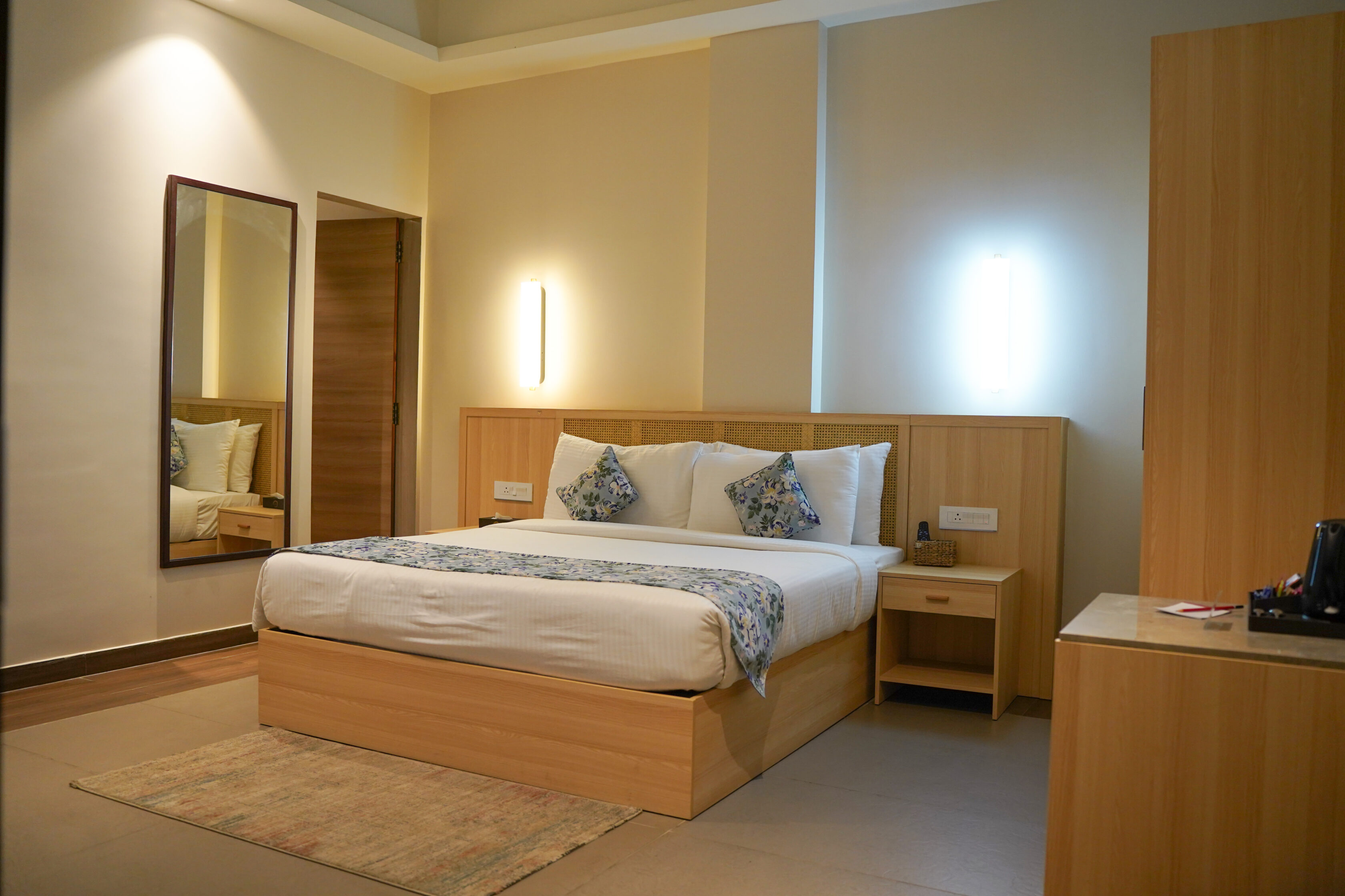 Standard room 2