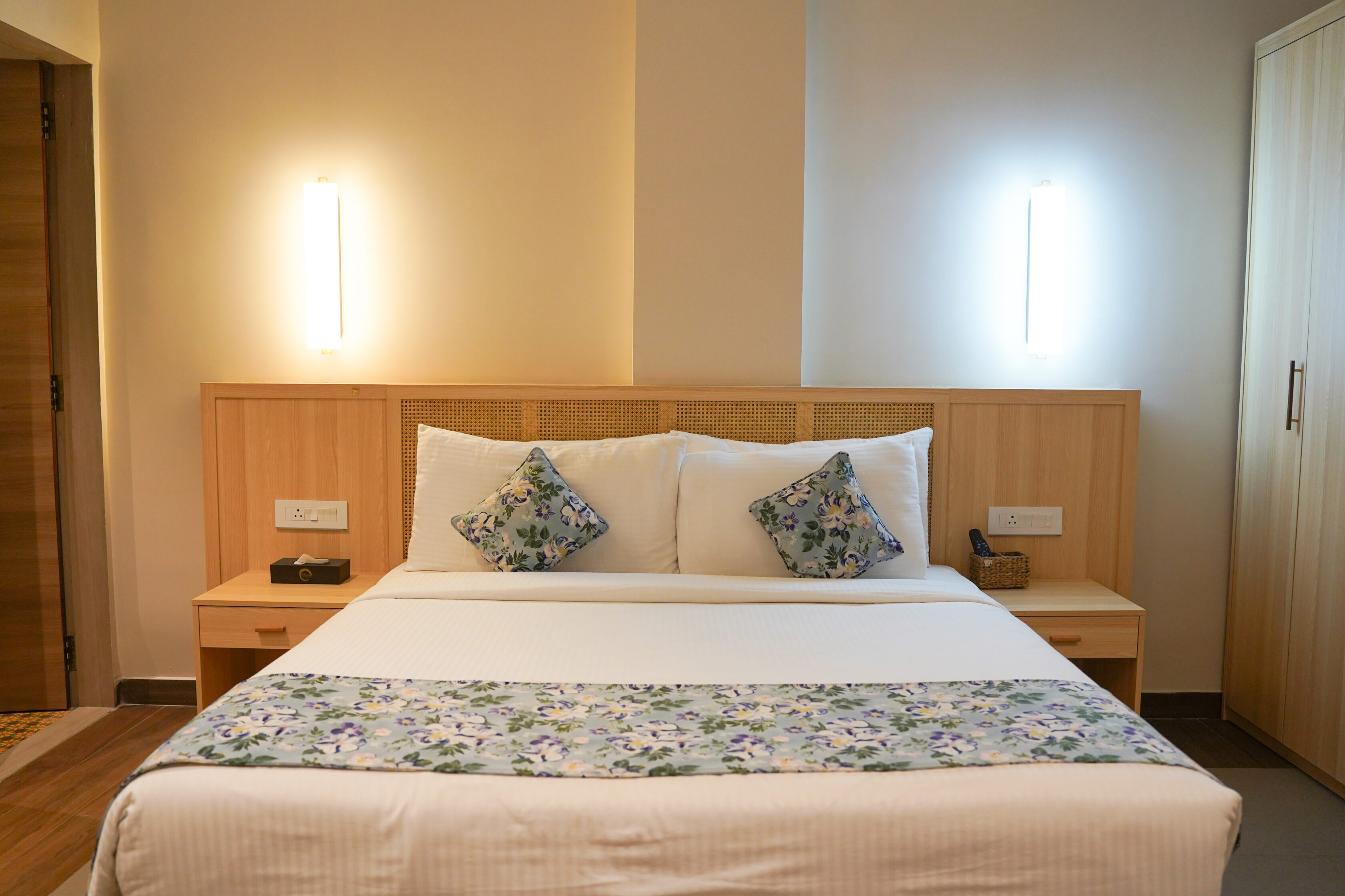 Standard room 2.1