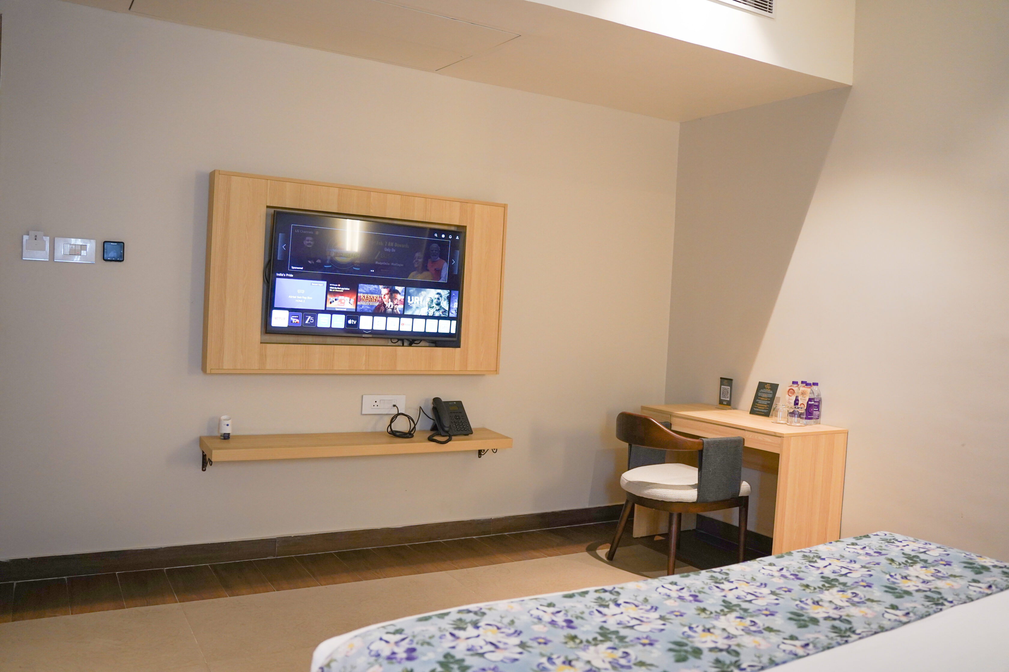 Standard room 2.2